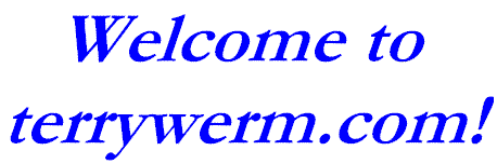 terrywerm.com logo