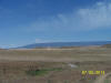 Grand Mesa from top of Lawhead Gulch