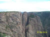 Island Rock, Black Canyon of the Gunnison Nat'l Park