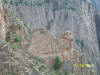 The Kneeling Camel, Black Canyon of the Gunnison Nat'l Park