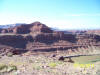 Chicken Corners from Canyonlands Nat'l Park