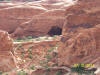 Black Arch, Arches Nat'l Park