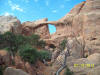 Double O Arch, Arches Nat'l Park