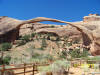 Landscape Arch, Arches Nat'l Park
