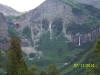 Ingram Falls, Black Bear Road, and Bridal Veil Falls, Telluride, Colorado.