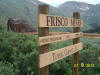 The Frisco Mine