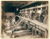 Interior of the Terra Mill at Deadwood, South Dakota